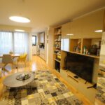 Luxury apartment, 2 rooms, 60 sqm, Barbu Vacarescu / Floreasca