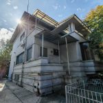 A superb Villa &#8211;  Arch of Triumph area